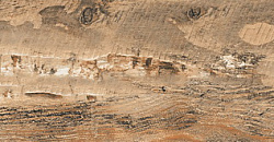 Spanish Wood